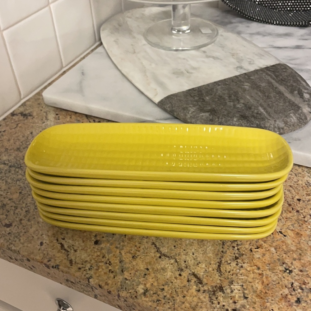 Corn on the Cob holders! Never used!